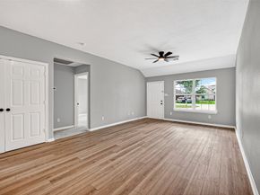 8347 Constellation Lane, Houston TX 77075