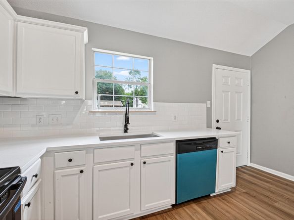 8347 Constellation Lane, Houston TX 77075