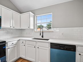 8347 Constellation Lane, Houston TX 77075