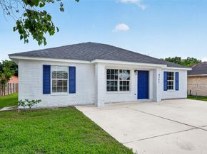 8347 Constellation Lane, Houston TX 77075