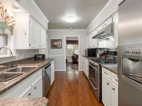 5007 Creekbend Drive, Houston TX 77035