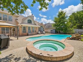 2315 River Rock Trail, Kingwood TX 77345