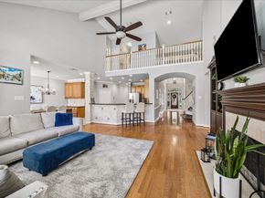 2315 River Rock Trail, Kingwood TX 77345