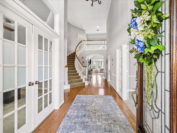 2315 River Rock Trail, Kingwood TX 77345