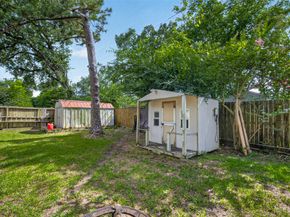 5015 Blueberry Hill Drive, Houston TX 77084