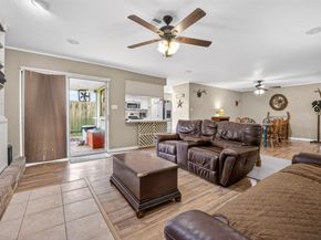 5015 Blueberry Hill Drive, Houston TX 77084