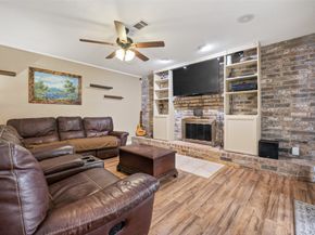 5015 Blueberry Hill Drive, Houston TX 77084