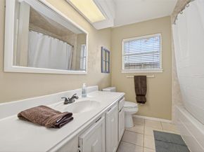 5015 Blueberry Hill Drive, Houston TX 77084