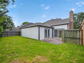13834 Sheri Hollow Lane, Houston TX 77082