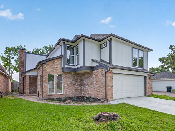 13834 Sheri Hollow Lane, Houston TX 77082