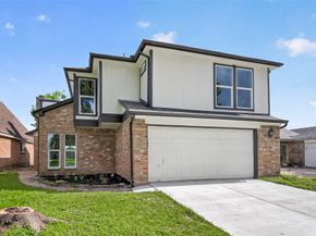 13834 Sheri Hollow Lane, Houston TX 77082