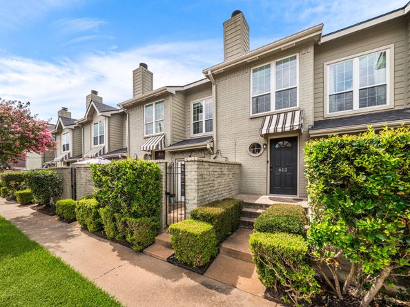 612 Fargo Street 612, Houston TX 77006