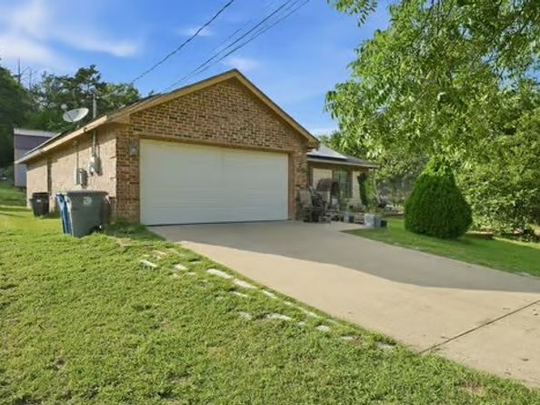 6825 Richwood Drive, Dallas TX 75237