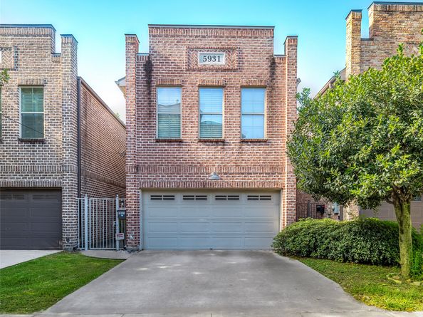 5931 Kansas Street, Houston TX 77007