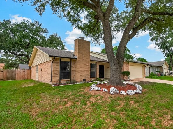 5515 Dunnethead Drive, Houston TX 77084