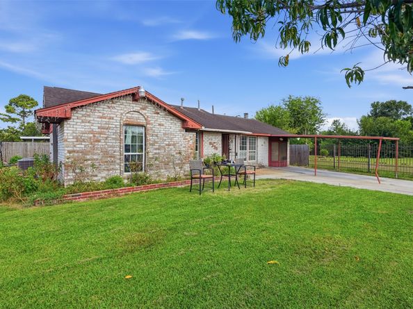 9235 Beaver Bend Court, Houston TX 77037
