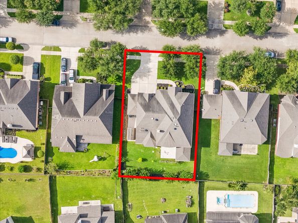 21007 Shelby Meadow Lane, Richmond TX 77407