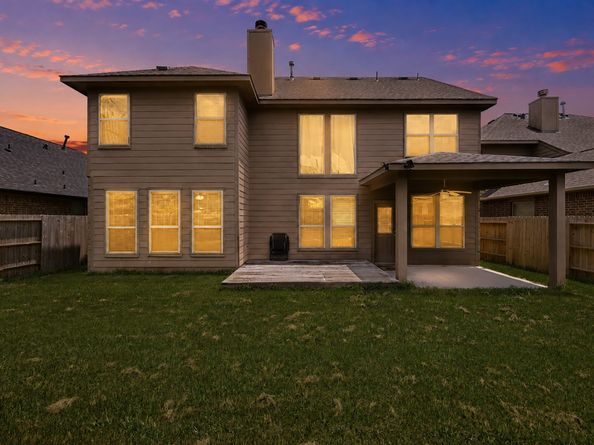 19315 Anchor Bay Lane, Humble TX 77346