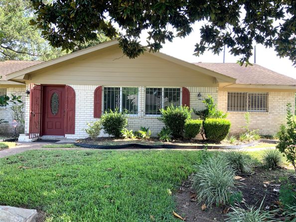 3704 Cork Drive, Houston TX 77047