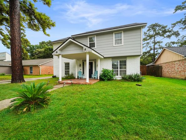 23930 Creek Ridge Drive, Spring TX 77373