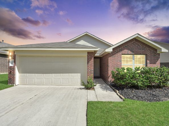5616 Rainflower Terrace Lane, Spring TX 77389