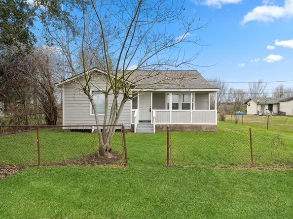 1107 Defender Street, Houston TX 77029