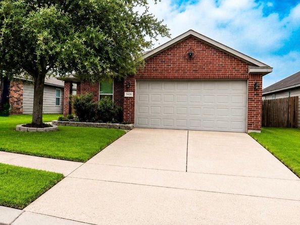 5426 Casa Batillo Drive, Katy TX 77449