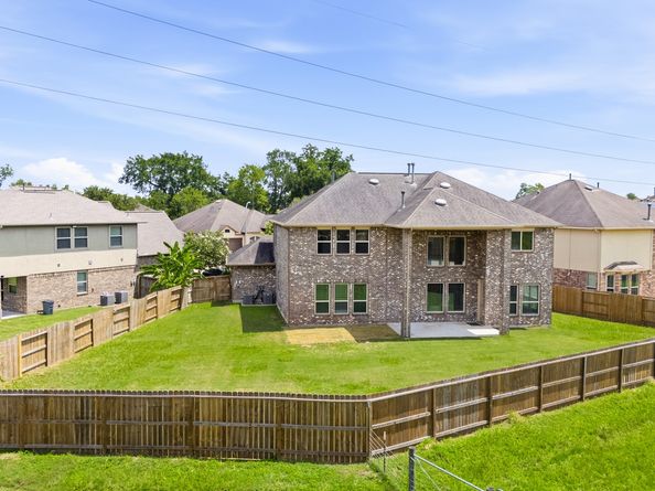 6639 Brady Springs Lane, Sugar Land TX 77479