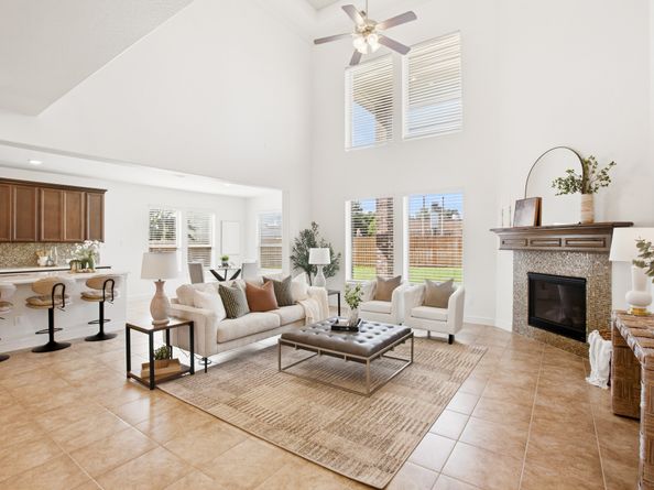 6639 Brady Springs Lane, Sugar Land TX 77479