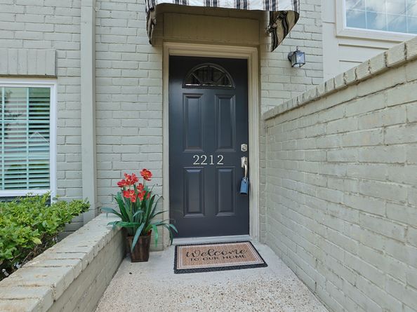 2212 Hopkins Street 2212, Houston TX 77006