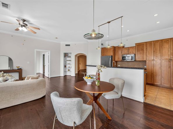 1010 Rosine Street 35, Houston TX 77019