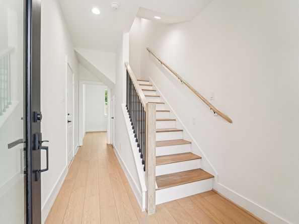 4504 Terry Street, Houston TX 77009