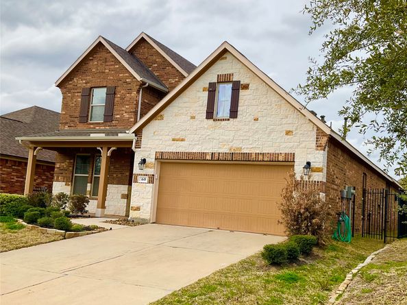 60 Melon Summer Drive, The Woodlands TX 77354
