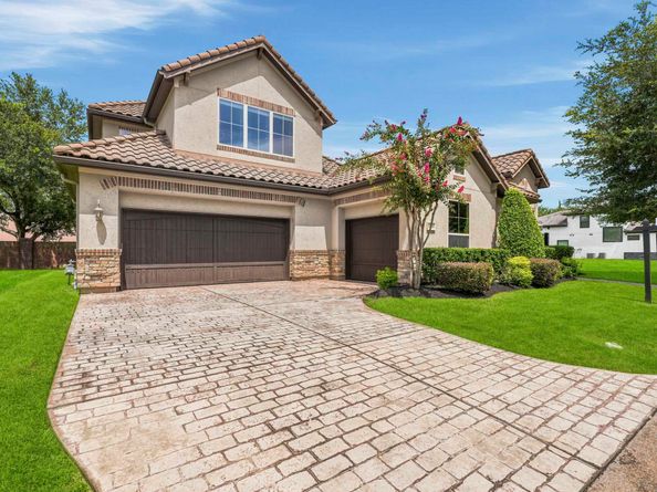 4318 Stonebrook Lane, Missouri City TX 77459
