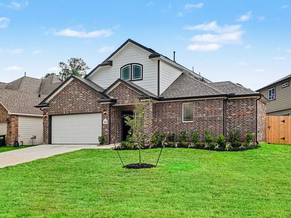 2421 Cindy Ct, Conroe TX 77304