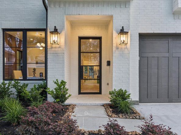 1527 Thornton, Houston TX 77018
