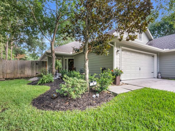 3 Darlinghurst Drive, Conroe TX 77384