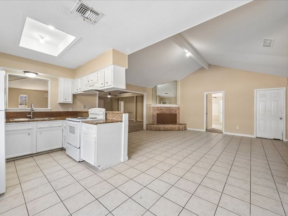 12006 Pompton Drive, Houston TX 77089