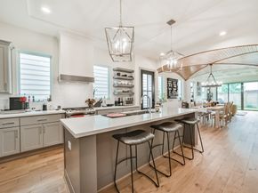 801 Fisher Street A, Houston TX 77018