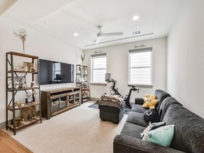 801 Fisher Street A, Houston TX 77018
