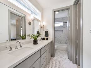 801 Fisher Street A, Houston TX 77018