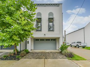 801 Fisher Street A, Houston TX 77018