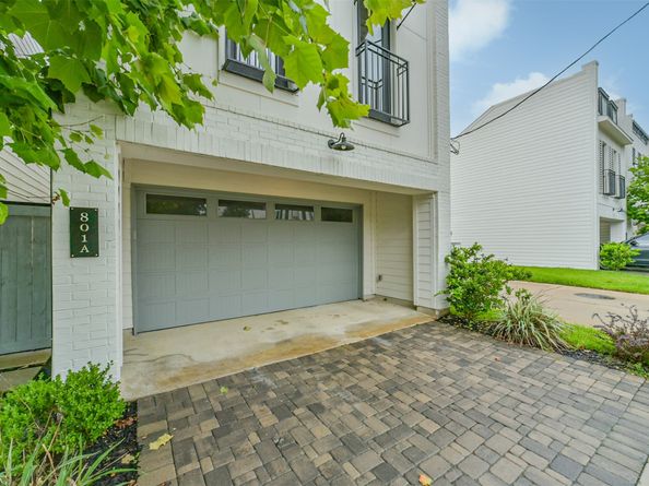 801 Fisher Street A, Houston TX 77018