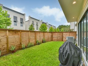 801 Fisher Street A, Houston TX 77018