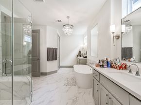 801 Fisher Street A, Houston TX 77018