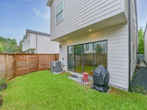 801 Fisher Street A, Houston TX 77018