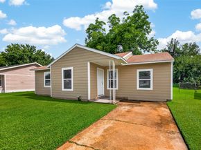3922 Alsace Street, Houston TX 77021