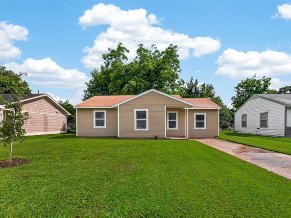 3922 Alsace Street, Houston TX 77021