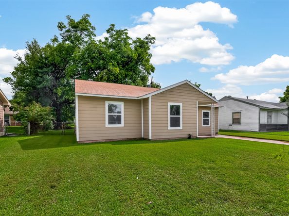 3922 Alsace Street, Houston TX 77021