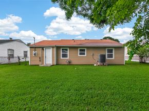 3922 Alsace Street, Houston TX 77021